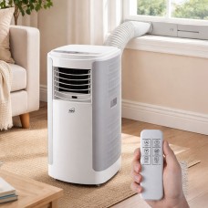 Neo 4-in-1 Portable Air Conditioner 12000 BTU